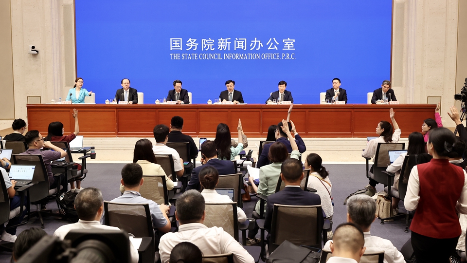 有片｜12月18日封關運行 海南迎來歷史性一刻