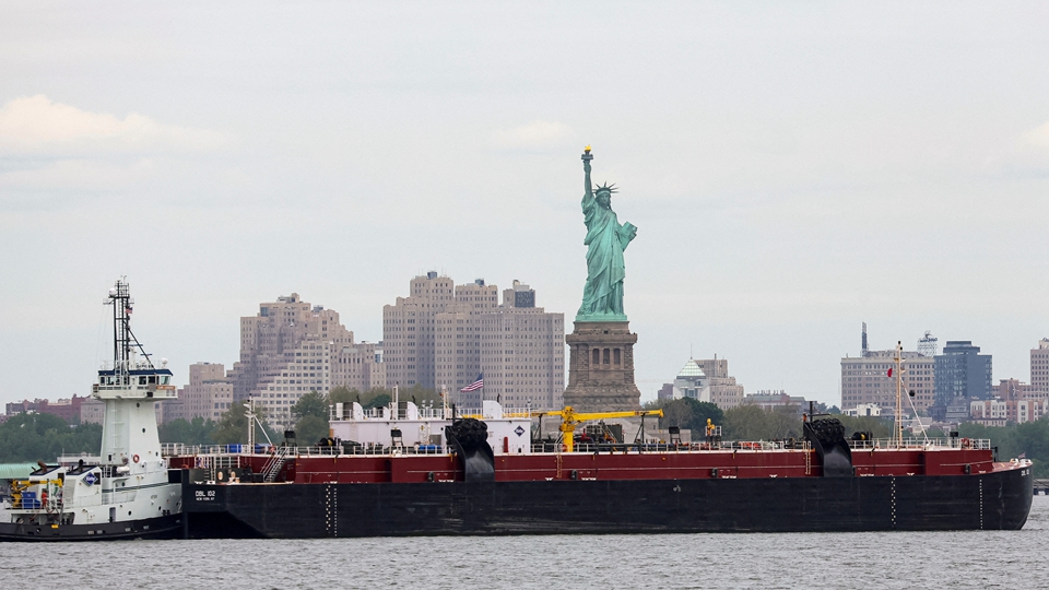 美國關稅政策回力鏢 反傷及美企和消費者