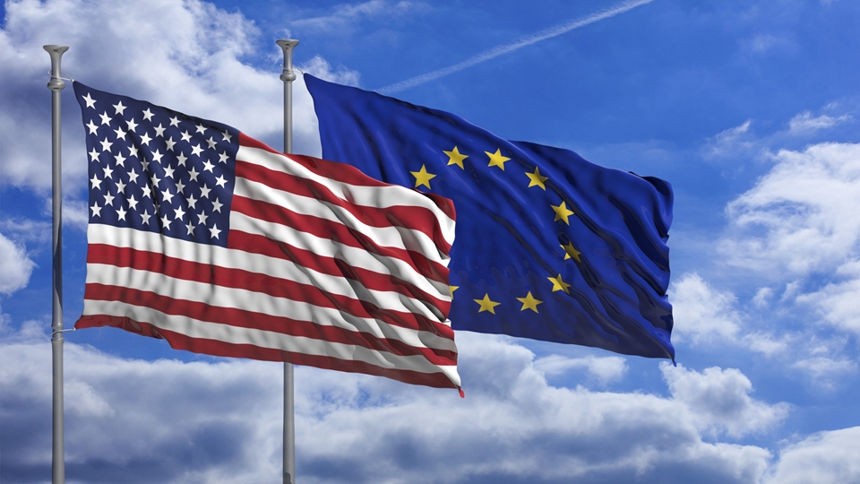 歐盟謀反制 談判破裂將對9000億美國商品加徵關稅