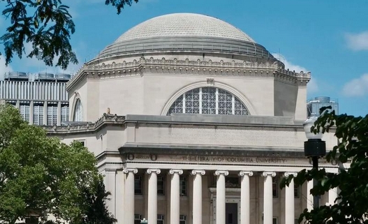 哥大同意支付逾2億美元與美國政府達成和解