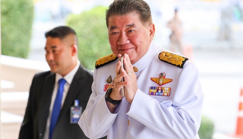 泰國代理總理：需謹慎應對當前事態 