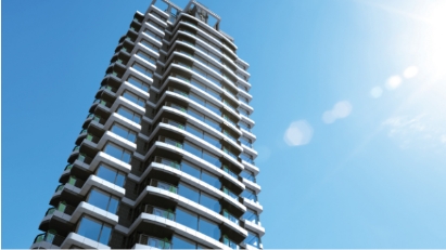 恒地大埔新盤迎林成中大認可校外住宿 床位月租5335元起包WIFI