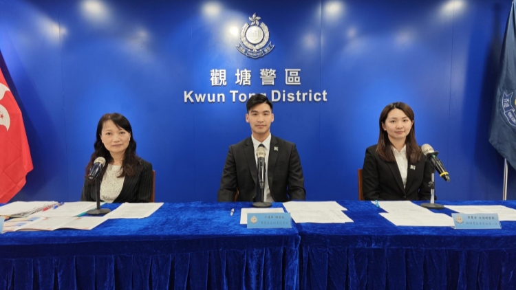 騙取在職家庭津貼 警拘6人涉3萬元