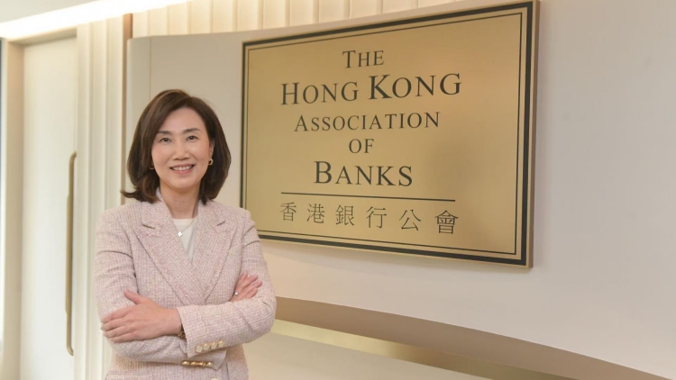 銀公：HIBOR仍較年初為低 9月聯同工業總會到訪越南
