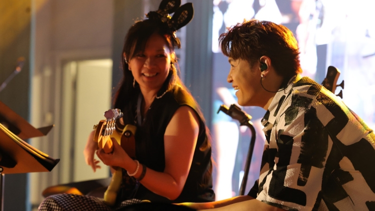 【來論】立規明矩展擔當 刀刃向內促善治