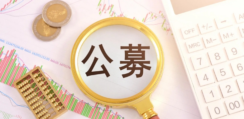 【財通AH】公募基金二季度持股逾2900隻 重倉電子和新能源行業