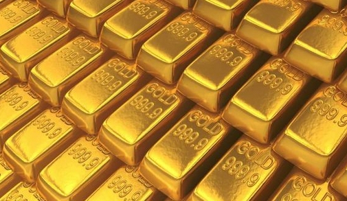 【財通AH】黃金ETF增倉量同比增174%