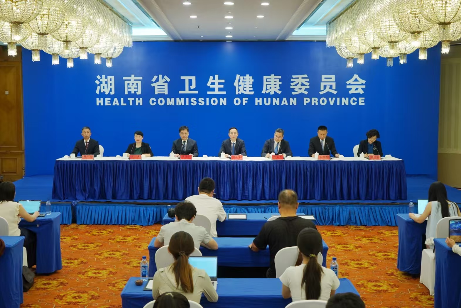 湖南推行「減鹽減油」專項行動  3年內人均預期壽命擬提高到80歲