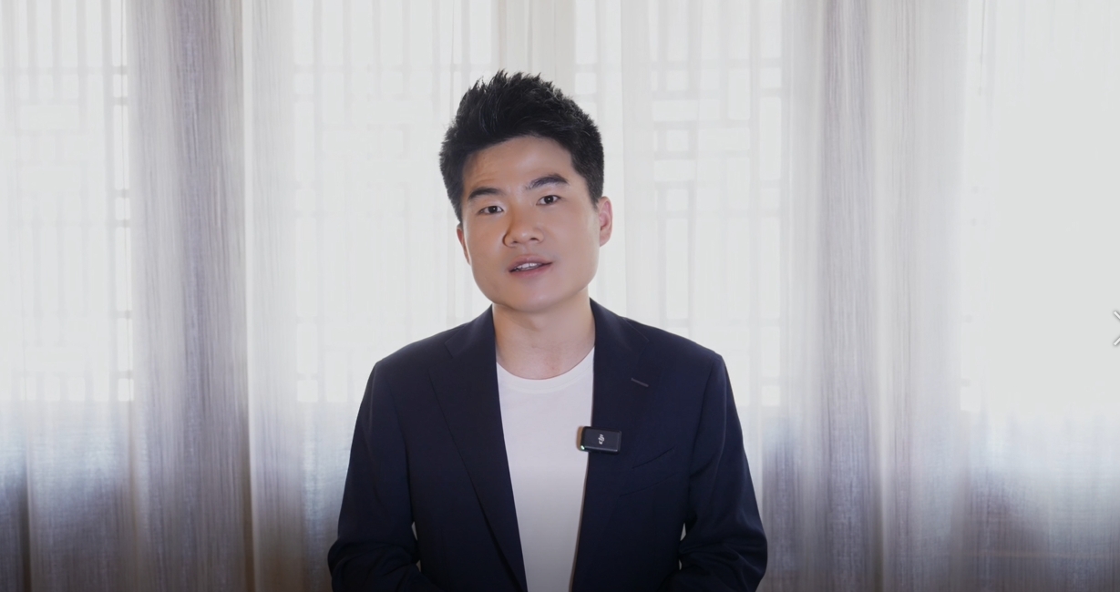 「電商全明星」寄語中國新電商大會