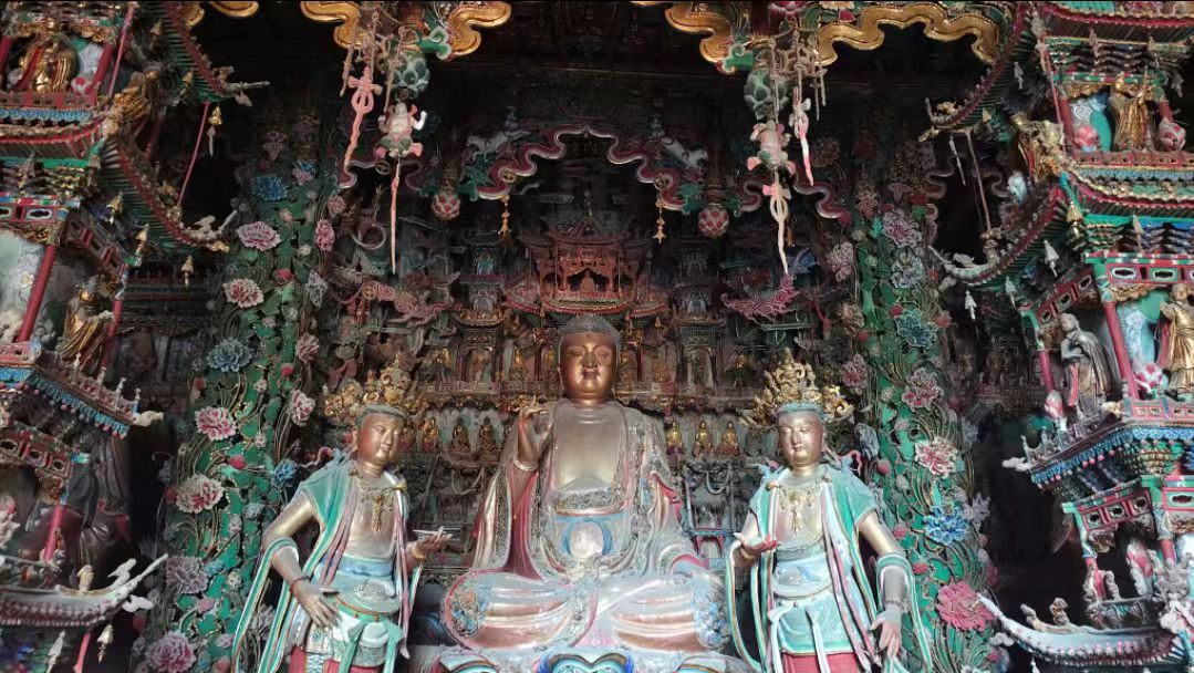 晉彩呈縣·隰縣篇丨「隰」以為常——農文旅融合發展的山西隰縣路徑