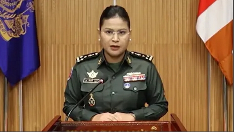 柬埔寨國防部：柬泰邊境衝突已造成13名柬埔寨人死亡 