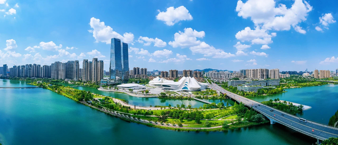 湖南首版次軟件產品認定50個 湘江新區佔六成