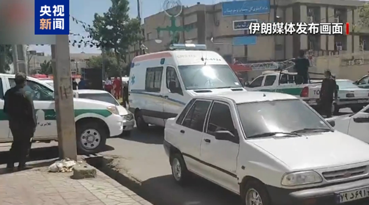 追蹤報道｜伊朗司法機構大樓恐襲事件已致6人死亡 死者多為平民