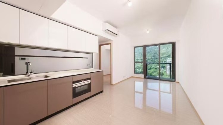 【港樓】凱和山兩房再沽4伙 單日套現逾2048萬元 換樓鏈需求持續釋放