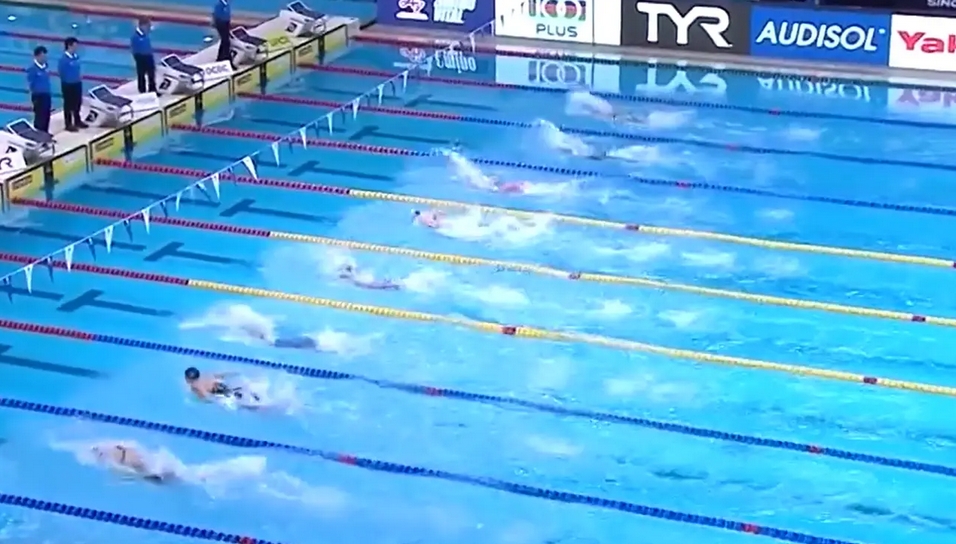 國際檢查機構：興奮劑檢查並非隨機，與運動員成績表現高度關聯 