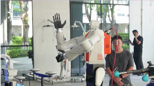 有片丨深圳龍崗企服大會成果亮眼 全周期呵護企業成長加速