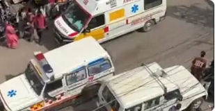 印度北部一神廟發生踩踏 至少6人死亡