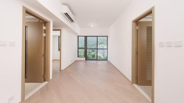 【港樓】凱和山周末兩日連沽5伙 套現逾2545萬 