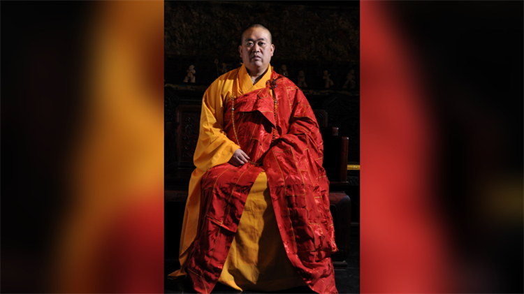 釋永信長期與多名女性保持不正當關係 網友：鳩摩智「神預言」