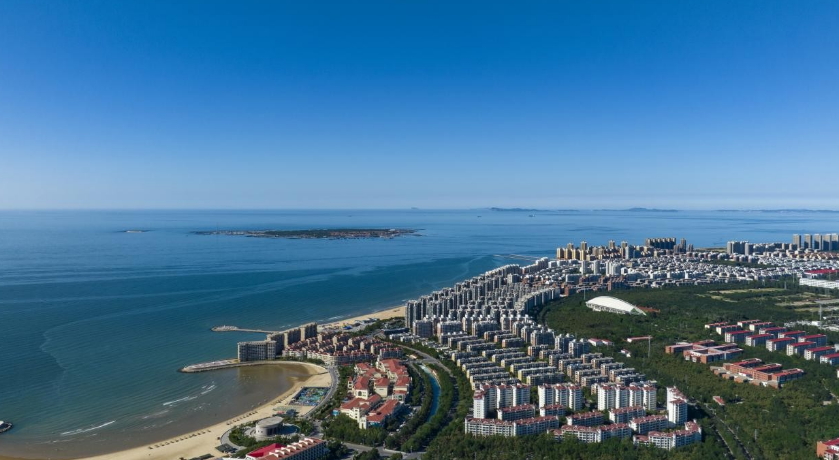 煙台龍口的「鋒芒」：從幾個關鍵指標看它為何是山東縣（市）頭牌