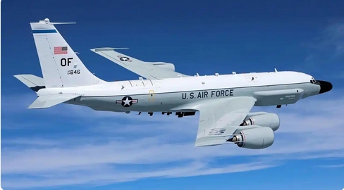 委內瑞拉稱美偵察機未經授權在該國拉奧奇拉島以北執行任務