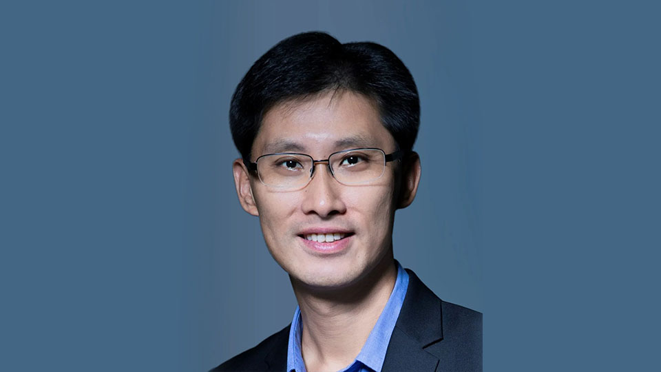 吳錦華：構築中外融通新橋樑