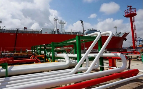 中美在瑞典展開談判 外電各種放風