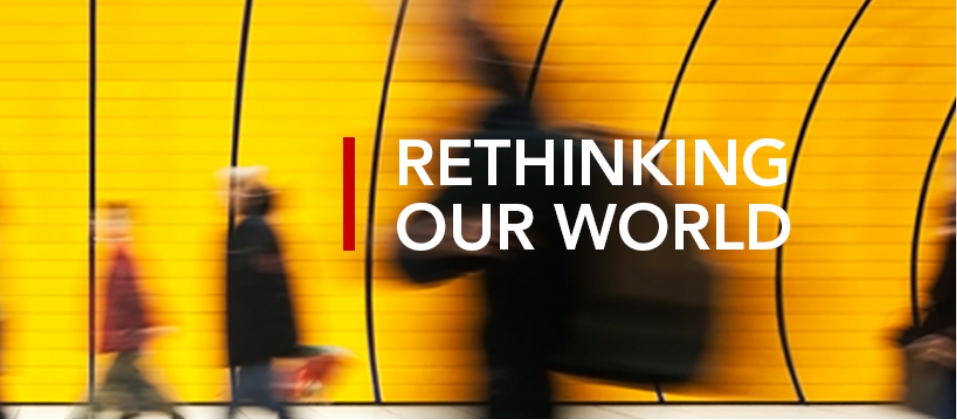 全球會計師信心指數回升 地緣政治首成最受關注風險