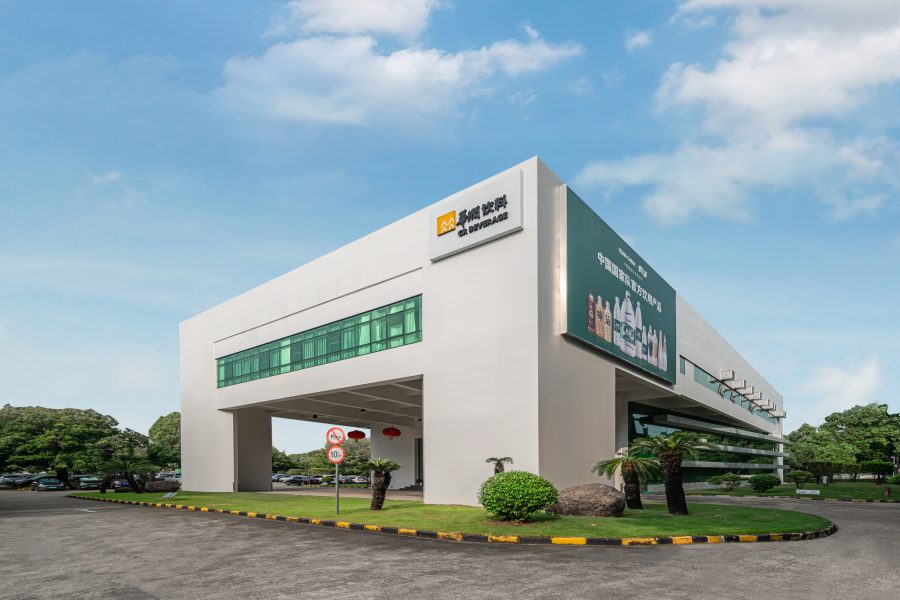 上半年盈利料大幅低於市場預期 華潤飲料股價大跌13.08%