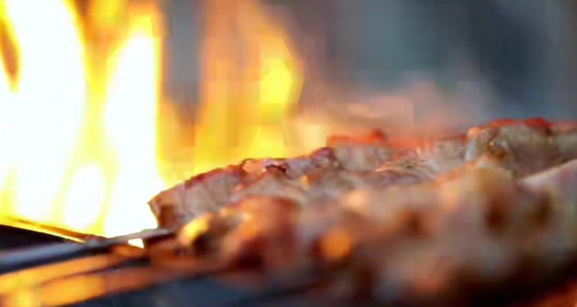 【視聽山東】上高莊園邀您來打卡！