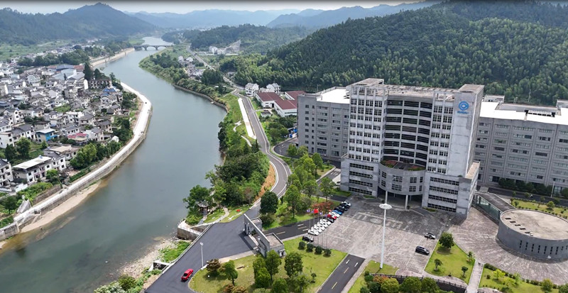 強保障優營商壯「鏈條」皖休寧汽配產業駛入發展快車道