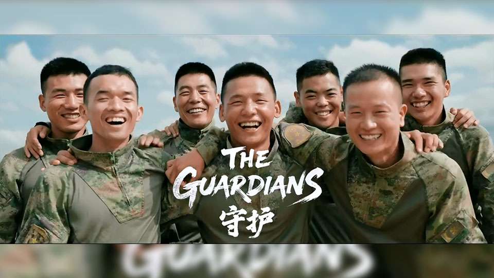 【長話短說】銘記歷史護國安