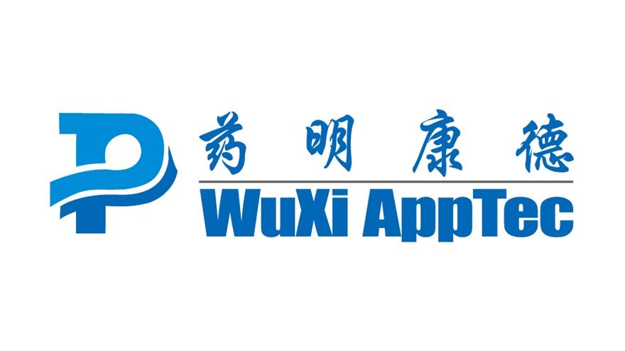 藥明康德盤中升逾8% 中期利潤大增95%