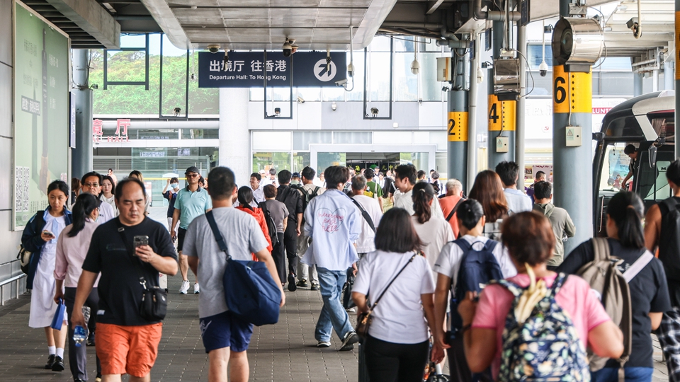 衞生署：香港出現基孔肯雅熱輸入個案風險相當高 政府已採取多項應急準備