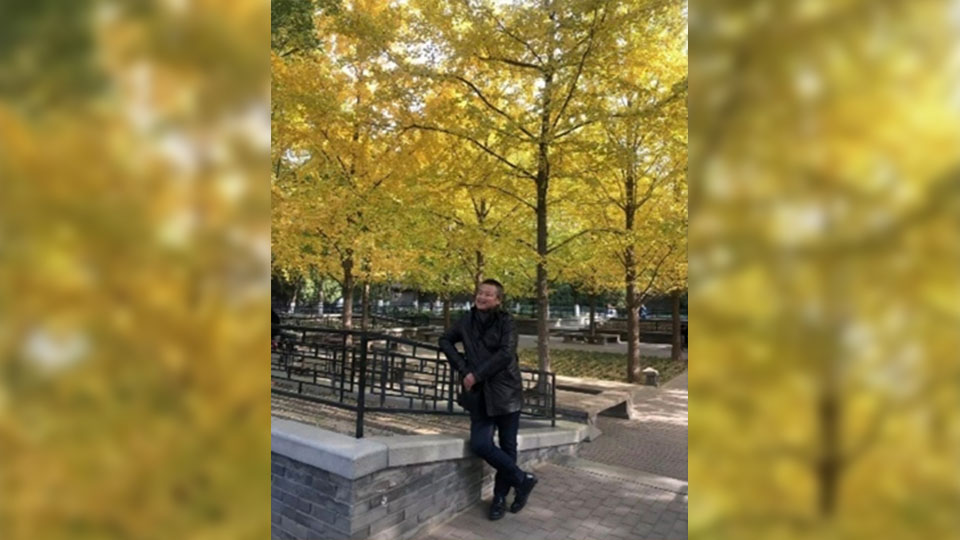 ​三趟快車的回憶