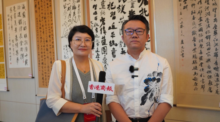 第五屆中國新電商大會「大咖金句」系列（之一） 知名主持人、網絡主播代表塗磊分享直播間裡的 「好內容」