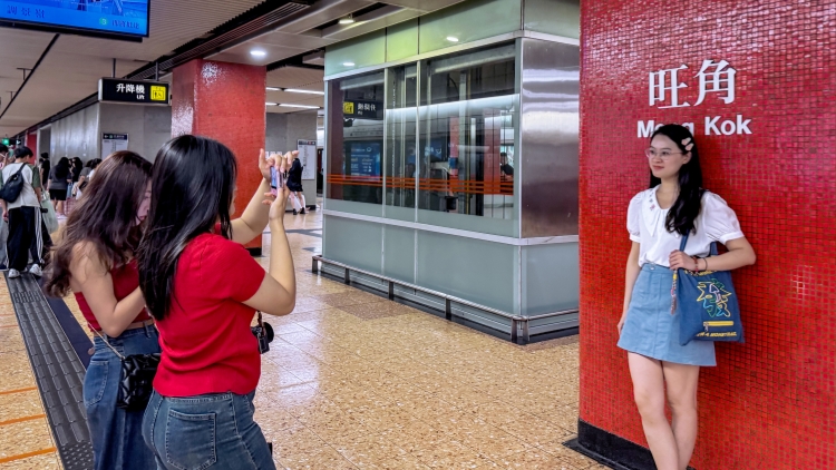 林建岳歡迎特區政府發表《香港營商報告》