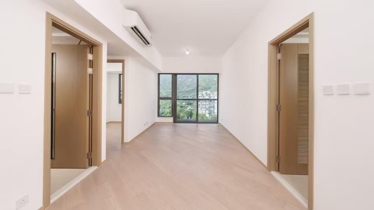 【港樓】凱和山逾528萬再沽出兩房戶 同區租客轉租為買