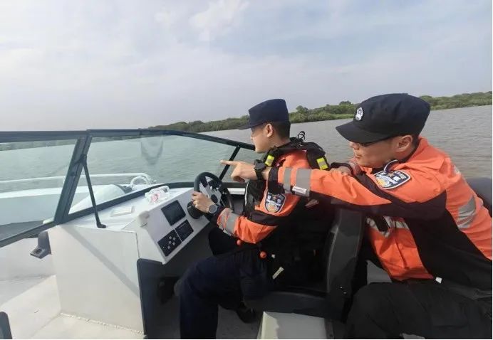 冰城公安：鑄忠誠警魂 傳擔當薪火