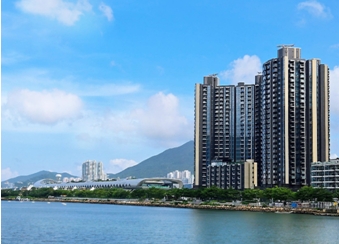 新世界發展三個地標豪宅項目本季交付 啟德柏蔚森擬9月現樓發售