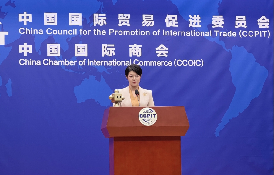 5月全球經貿摩擦指數高位運行 美國為主要推手 涉華指數亦處高位