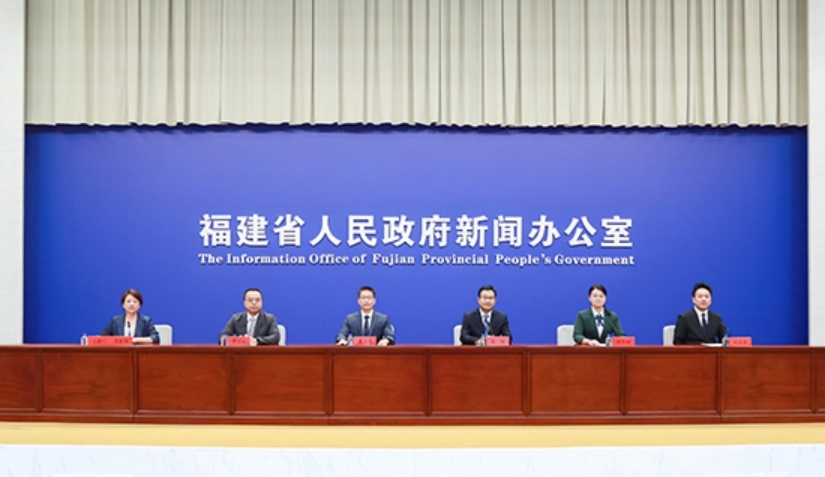 第十三屆海峽青年薈新聞發布會成功舉辦 兩岸青年交流新篇章即將開啟