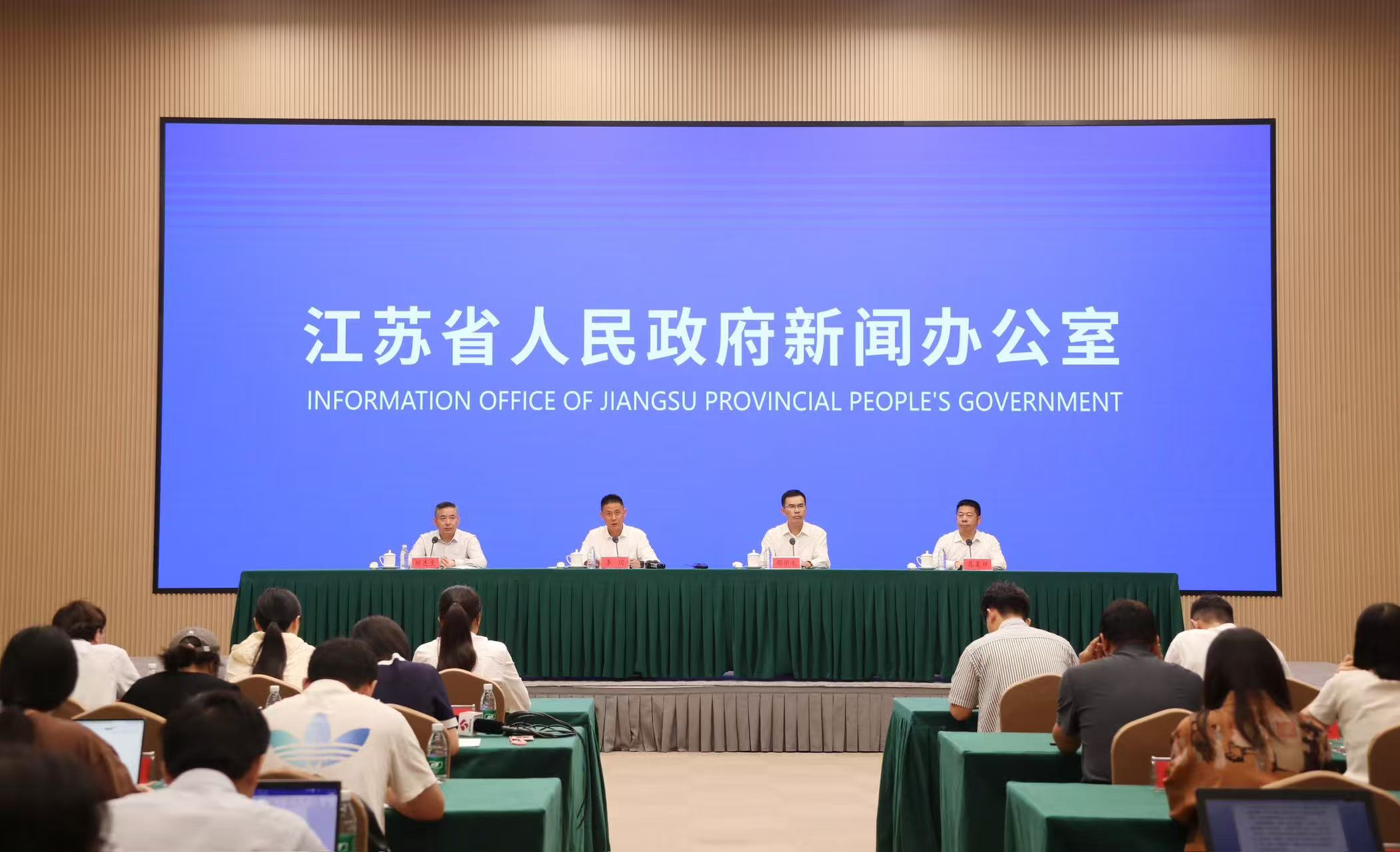 第七屆運博會將在蘇州舉辦 特設港澳台專區