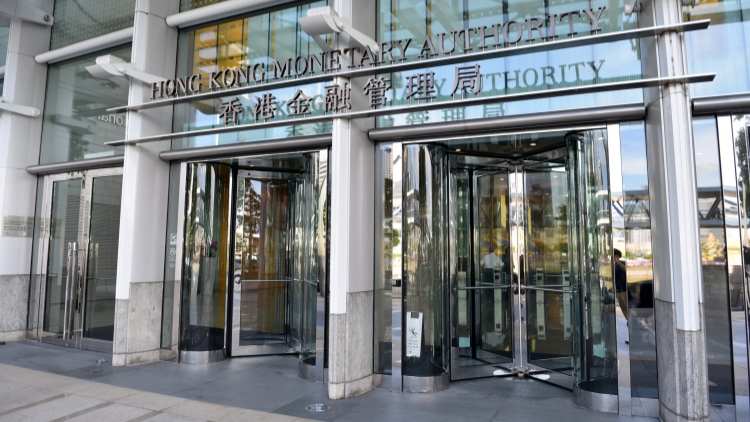 外匯基金第二季投資收益1152億元 余偉文：續作防禦性部署