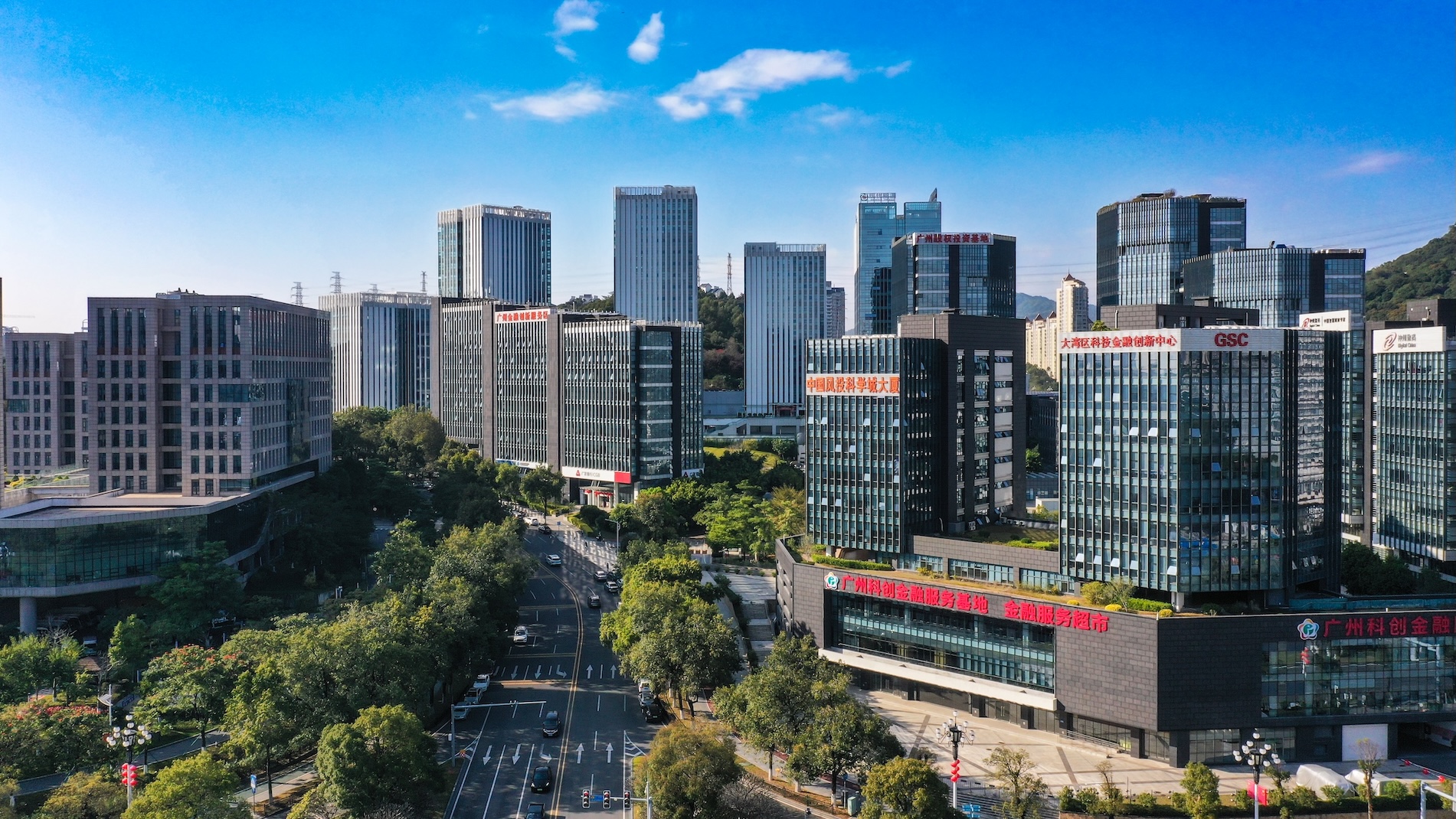 固定資產投資額廣州市第一  穗工業重鎮黃埔區經濟企穩升4.0%