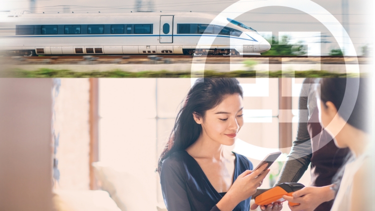 工銀亞洲灣區賬戶通服務 擴至整個大灣區