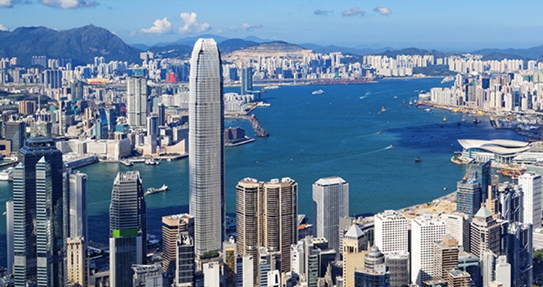 【港事講場】維護經濟民生發展 提防「軟對抗」