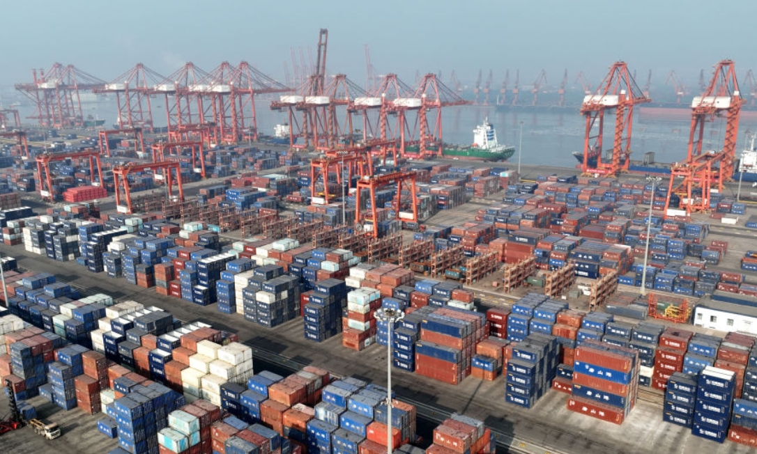 【熱門話題】中國經濟韌性為全球復蘇注入新動能