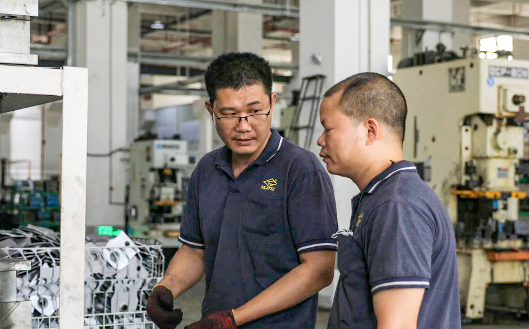 桂玉林玉工回歸：歸鄉築夢 業立家圓