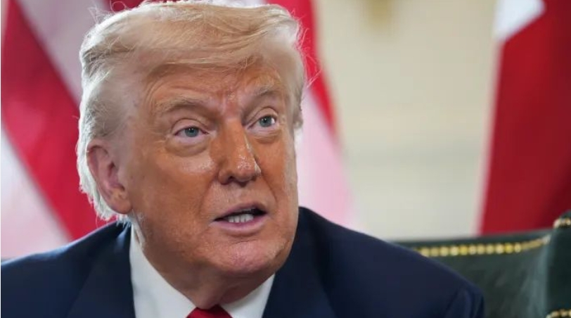 特朗普簽署行政令上調加拿大商品關稅稅率 延長與墨西哥貿易協議90天